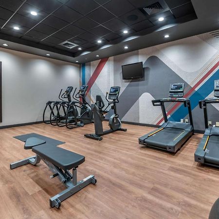 Drury Plaza Hotel Βαλντόστα Εξωτερικό φωτογραφία