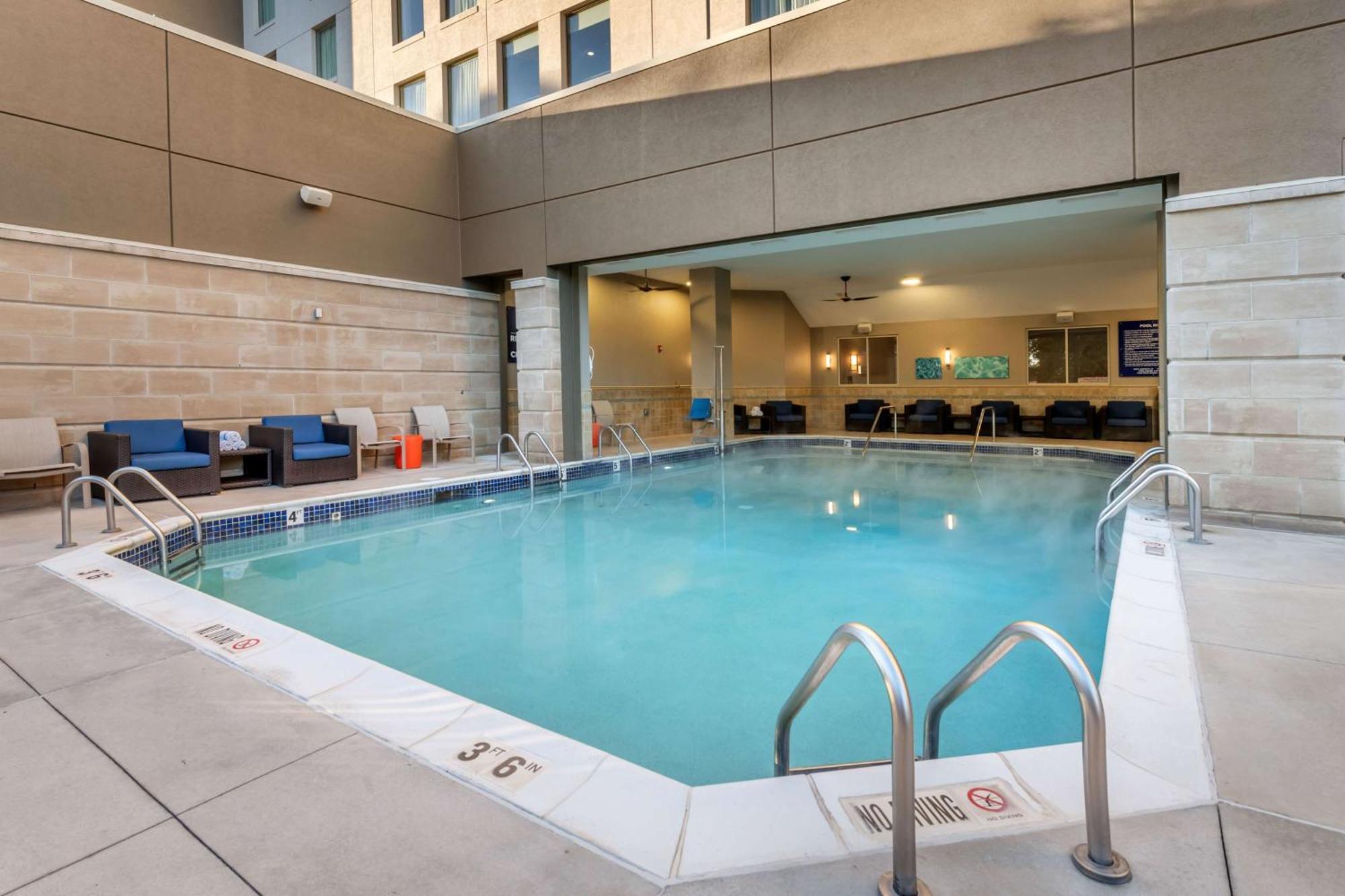 Drury Plaza Hotel Βαλντόστα Εξωτερικό φωτογραφία