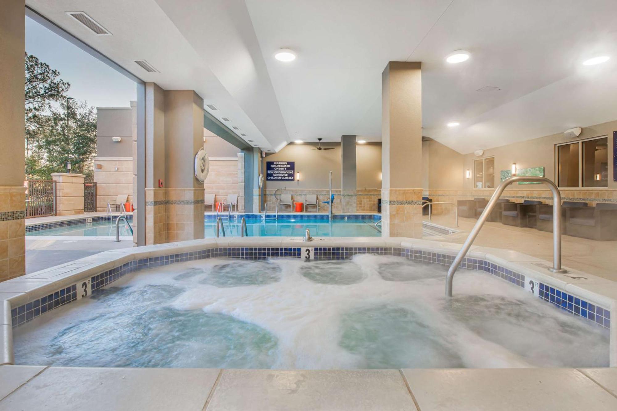 Drury Plaza Hotel Βαλντόστα Εξωτερικό φωτογραφία