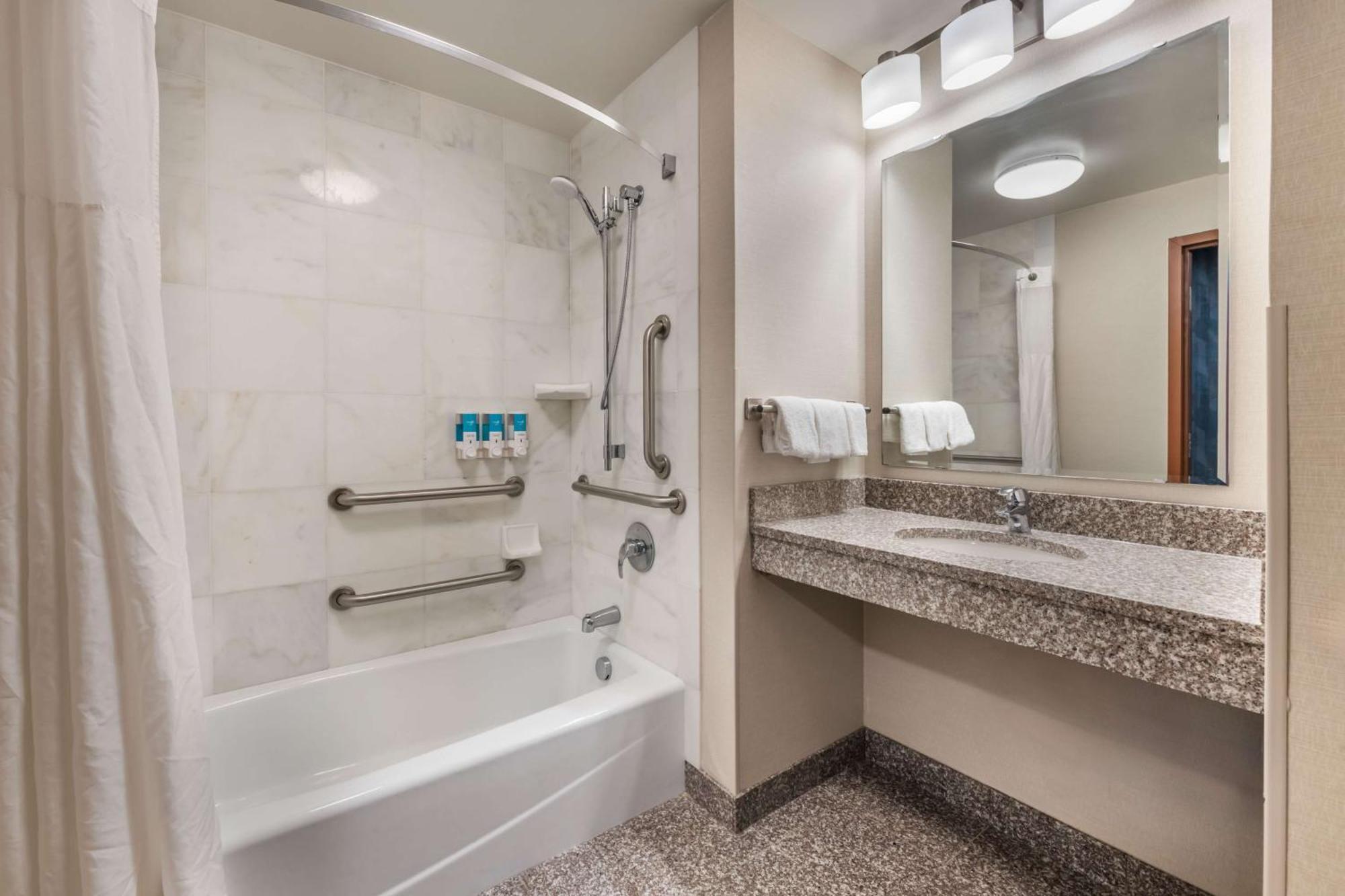 Drury Plaza Hotel Βαλντόστα Εξωτερικό φωτογραφία