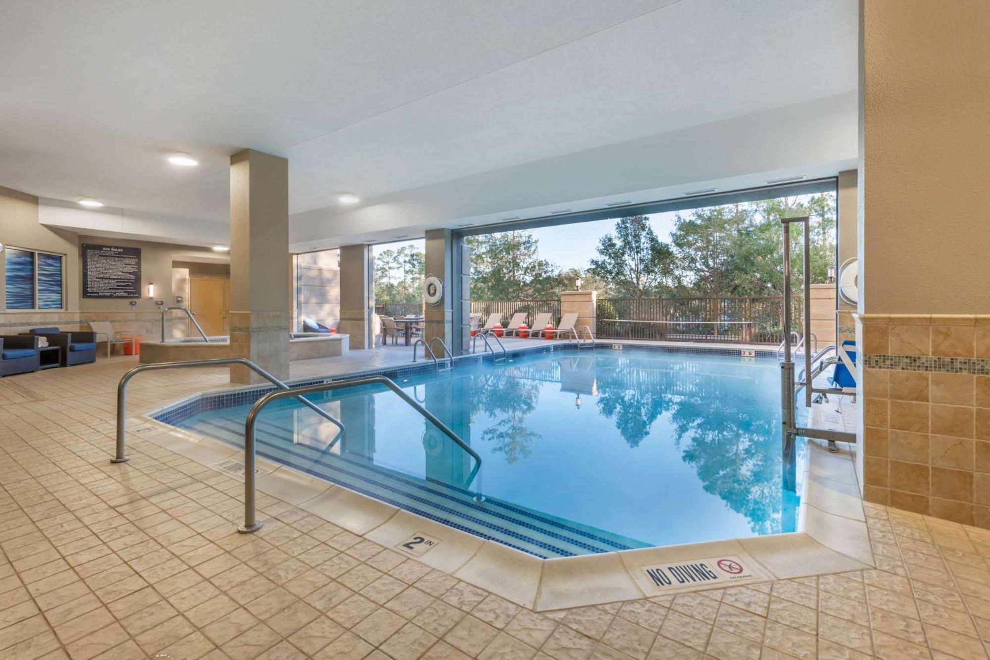 Drury Plaza Hotel Βαλντόστα Εξωτερικό φωτογραφία