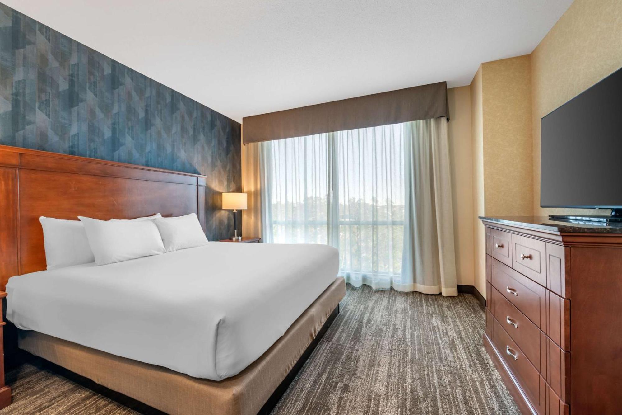 Drury Plaza Hotel Βαλντόστα Εξωτερικό φωτογραφία