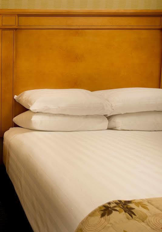 Drury Plaza Hotel Βαλντόστα Εξωτερικό φωτογραφία